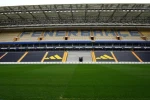 Fenerbahçe, maraton tribününde düzenleme yapılacağını açıkladı 