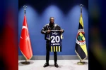 Fenerbahçe, Musaba’yı Norwich City’ye kiraladı 