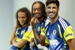 Fenerbahçe, Sturm Graz maçı hazırlıklarına ara vermeden başladı