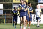 Fenerbahçe, Sturm Graz maçı hazırlıklarını sürdürdü
