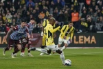 Fenerbahçe - Trabzonspor rekabetinde son 5 maçta 24 gol 