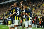 Fenerbahçe, Trabzonspor’u üst üste 4. maçta yendi 