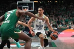 Fenerbahçe, üst üste 3. kez Final Four’da 