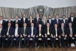 Fenerbahçe Yönetim Kurulu ilk toplantısını yaptı 