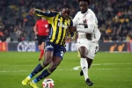 Fenerbahçe’de Sidiki Cherif ile yollar ayrıldı