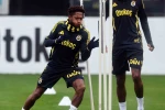 Fenerbahçe’de Trabzonspor maçı hazırlıkları tamamlandı