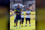 Fenerbahçe’den Vedat Muriqi’nin sakatlık durumuna ilişkin açıklama 