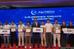 FenTech 2026’da Denizli’nin gururu oldular 