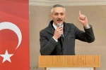 Ferdi Özer yeniden başkan seçildi 
