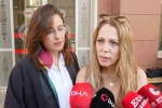 Ferdi Zeyrek davasının 4’üncü duruşması yapıldı 