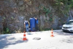 Fethiye Cumhuriyet ve Karagözler Mahallerinde koku sorunu çözüldü 