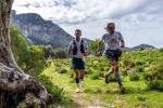 Fethiye’de Babadağ Ultra Maratonu başladı 