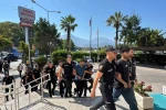 Fethiye’de Daltonlar ve Casperlar soruşturmasında yeni operasyon: 22 gözaltı 