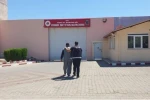 Fethiye’de ruhsatsız silah operasyonu 