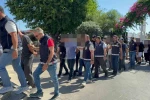 Fethiye’deki göçmen kaçakçılığı operasyonunda 9 tutuklama 