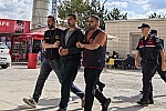 FETÖ firarisi yakalandı