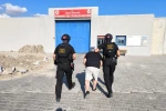 FETÖ’cü teröriste yardım eden o şahıs tutuklandı