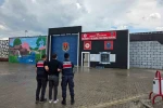FETÖ’den aranan şahsı jandarma yakaladı 