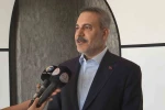 Fidan: “Şam’daki Açıklama Ziyadesiyle Olumlu”