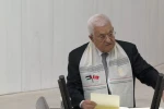 Filistin Devlet Başkanı Abbas’tan Hamas’ın yanıtına destek ve acil ateşkes çağrısı