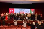 ’Filistin Vicdan Buluşması’ etkinliği düzenlendi 