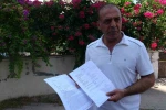 Film gerçek oldu, isim benzerliğiyle cezaevine girdi: "Pardon" denilerek tahliye edildi