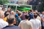 Fındık bahçesinde kalp krizi geçiren adam hayatını kaybetti