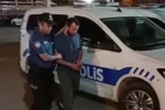 Firari dolandırıcı yakalanıp cezaevine teslim edildi 