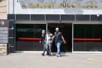 Firari FETÖ üyesi Sivas’ta yakalandı 
