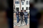 Firari hükümlü Sivas’ta yakayı ele verdi 