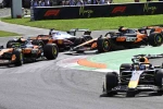 Formula 1’de sıradaki durak Azerbaycan