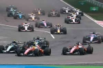 Formula 1’de sıradaki durak Japonya