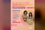 Forum Denizli’de Anneler Günü etkinlikleri 