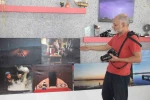 Fotoğraf sanatçısı Mecit Çevrim: "Sosyal medya gençlerin fotoğrafçılığa ilgisini artırdı"