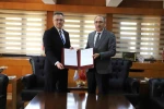 FÜ ile Bursa Teknik Üniversitesi arasında protokol