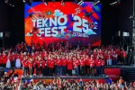 FÜ, TEKNOFEST’te önemli başarılar elde etti 