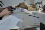 Fuhuş çetesinin çetelesi ajandadan çıktı