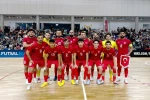 Futsal A Milli Takımı’nın Avusturya maçları aday kadrosu belli oldu 