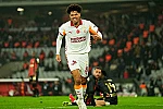 Gabriel Sara bu sezonki gol sayısını 4’e çıkardı