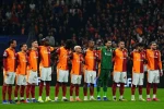 Galatasaray deplasmanda Manchester City ile karşılaşacak 