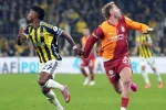 Galatasaray - Fenerbahçe derbisinde son 10 maç 