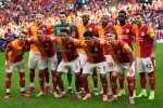 Galatasaray ile Kayserispor 60. randevuda 