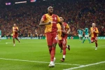 Galatasaray, İngiliz takımlarına karşı 6. galibiyetini aldı