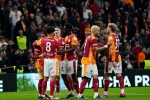 Galatasaray ligde iç sahadaki yenilmezliğini 27 maça çıkardı