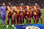 Galatasaray, milli maçlar için verilen araya lider girdi 
