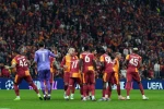 Galatasaray sahasındaki yenilmezliği 28 maça çıkardı