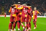 Galatasaray taraftarı önünde şampiyonluğunu ilan etmek istiyor 