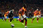 Galatasaray tur için Juventus deplasmanında