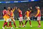 Galatasaray, UEFA Şampiyonlar Ligi’nde Ajax deplasmanında 