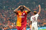 Galatasaray, Victor Osimhen’in sakatlığını açıkladı 
